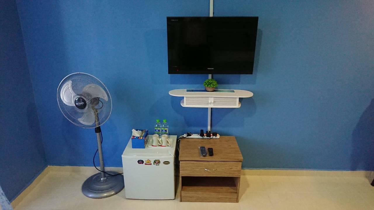 Alrayani Guest Room, Homestay Kota Bharu Dış mekan fotoğraf