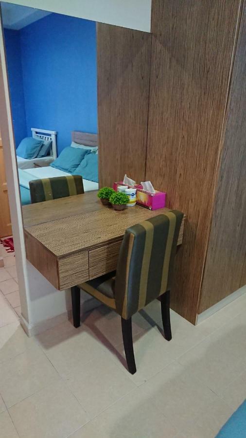 Alrayani Guest Room, Homestay Kota Bharu Dış mekan fotoğraf